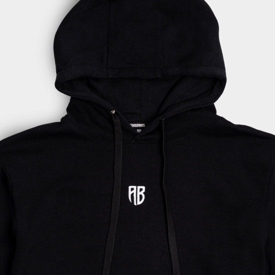 Antetokounbros Ανδρικό φούτερ AB Element Hoodie